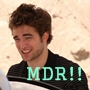 Fan2 interview , Robert Pattinson : "J'ai hâte de m'installer en France !" 45333