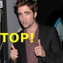 Twilight New Moon : Nouvelle interview de Robert Pattinson 631649