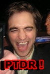EXCLU - Robert Pattinson : "Pour Twilight 4, on va finir avec une interdiction aux moins de 16 ans" 708531