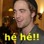 [TOP CELEBRITES] Robert Pattinson - Page 4 718637