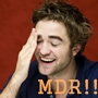 Robert Pattinson : L'année du flop ou de la confirmation? 774550