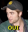 Saga Twilight : Robert Pattinson parle du film Breaking Dawn ! 80974